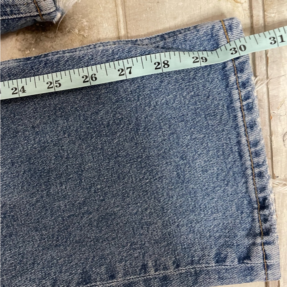 Agolde Lyle Low Rise Slim Fit - Picture 12 of 14